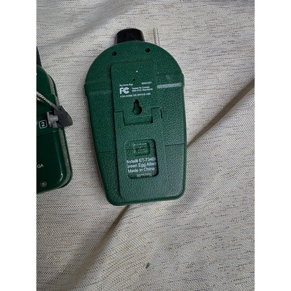 Big Green Egg Dual-Probe Wireless Thermometer - Picture 5 of 5